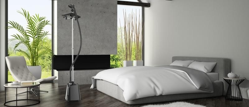 SteamOne H18B ruhagőzölő